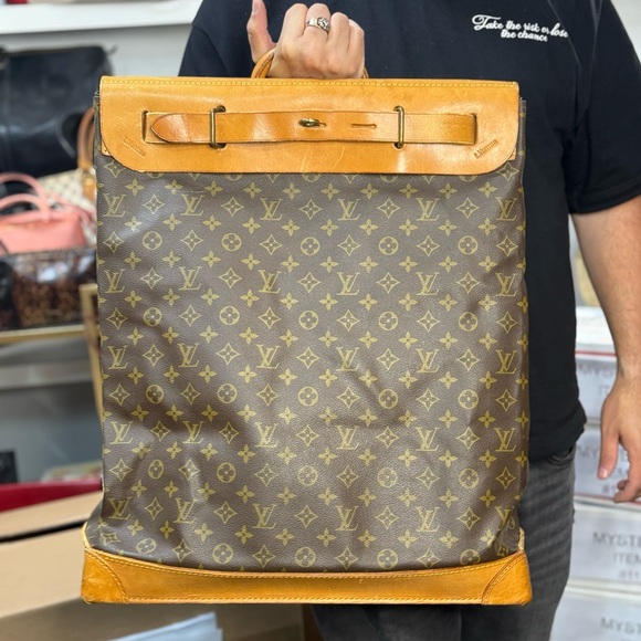 LV Ultra Rare Travel Bundle - Picture 1 of 3